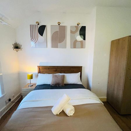 Adorable Double Room Middlesbrough Bagian luar foto