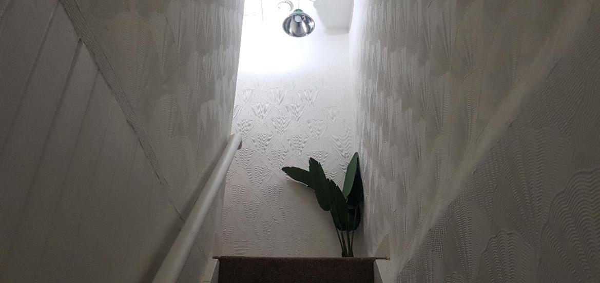 Adorable Double Room Middlesbrough Bagian luar foto