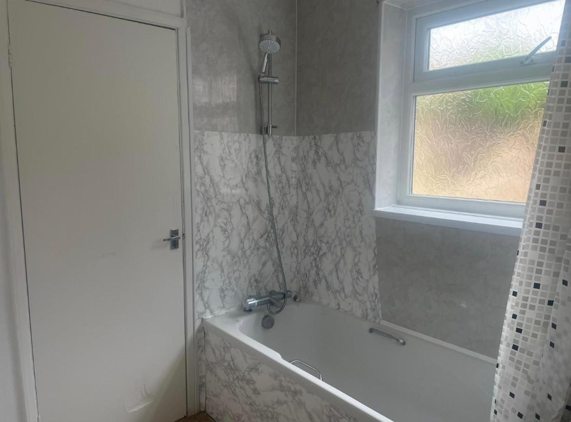 Adorable Double Room Middlesbrough Bagian luar foto