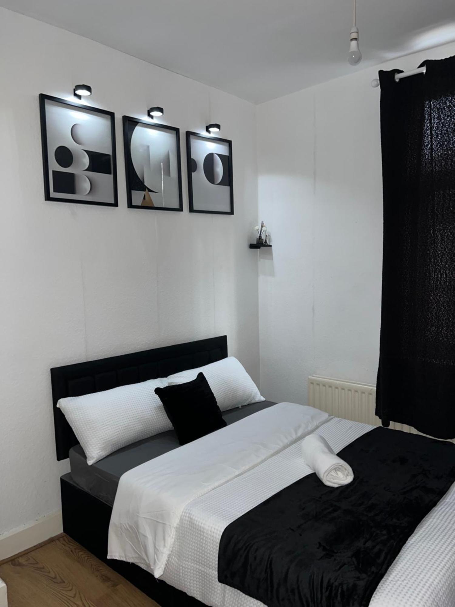 Adorable Double Room Middlesbrough Bagian luar foto